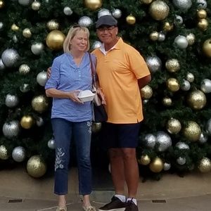 Meet your Posher, Susan